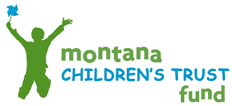 Moontana Childrens Trust Fund logo
