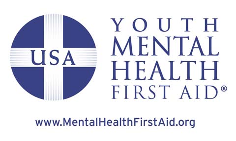 Youth Mental Health First Aid